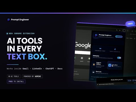 Item video thumbnail