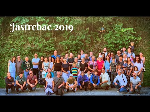 Hrišćanski susret – Jastrebac, avgust 2019 (video)