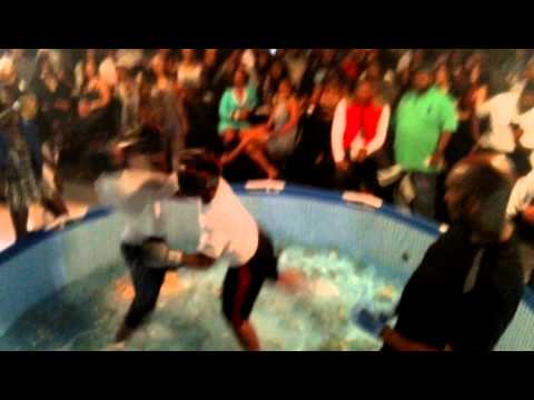 Sosa vs Mutt R1 the stick up