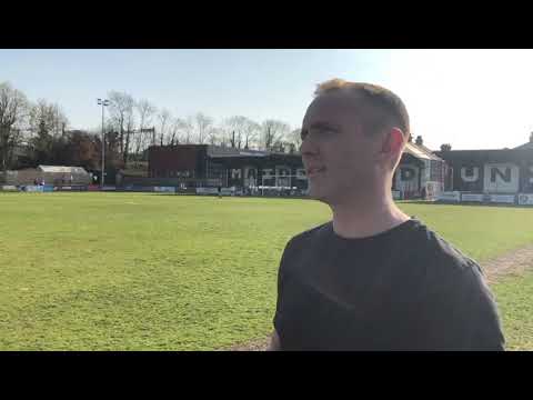 Maidenhead United Juniors launch