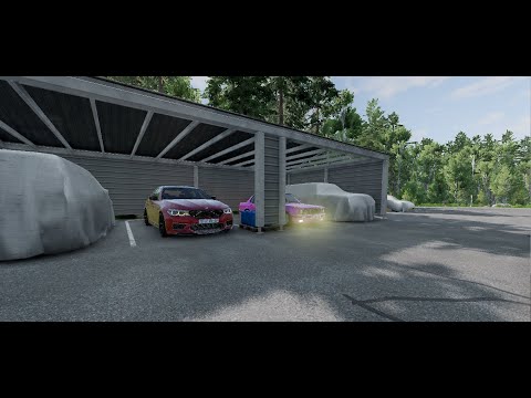 how to drift on Beamng dirve.engine mod