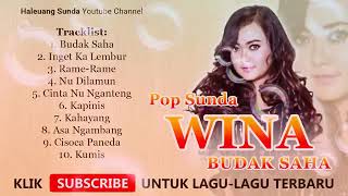 Download lagu WINA FULL ALBUM POP SUNDA [BUDAK SAHA] mp3