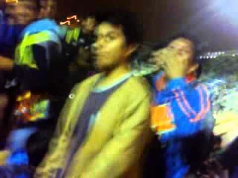 creativo vs akathane (exhibición)