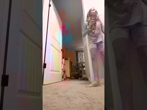 Me and my friend did gymnastics ▶13:45 ▶13:45 ▶13:45 ▶13:45