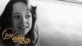 Why Mackenzie Phillips Turned to Drugs | Where Are They Now | Oprah Winfrey Network