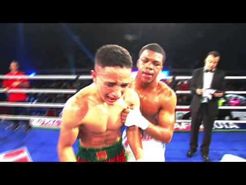 WSB Season VI Week 6 TV Magazine