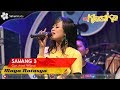 Maya Natasya Sayang 3 Official Music Video