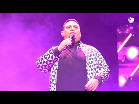 Eras Diferente - Erick Escobar y La Decisión Vallenata - En Vivo | Arena Monterrey 2023