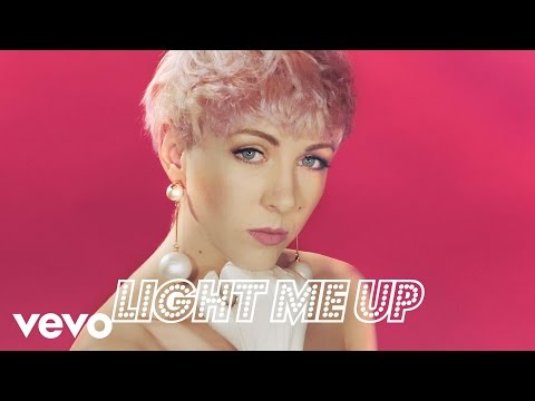 FEMME - Light Me Up