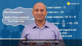 CBSE Class-11 Economics | Employment - Growth, Informalisation and Other Issues