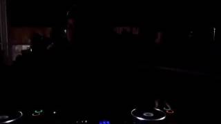 Jam master Jack @Space Ibiza by Drii