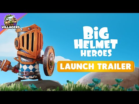 Launch Trailer