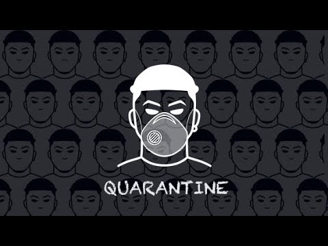 ARob - Quarantine ( Freestyle #1 )