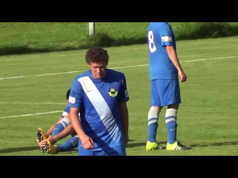 30.07.2016 HIGHLIGHT (MOL CUP: SK ZÁPY)