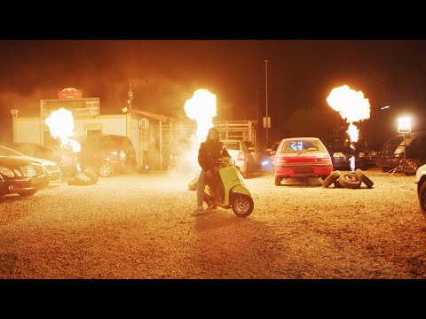 Airon - TARZAN (Official Video)