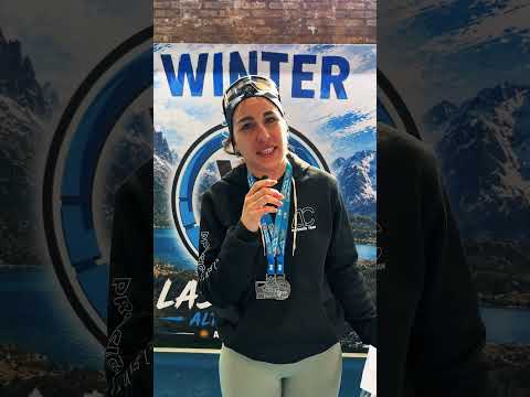 Así vivimos el Winter Trail