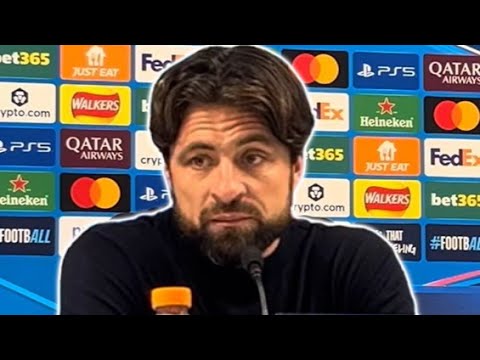 'Before change there's PAIN' - Russell Martin on Rangers 1-3 Club Brugge