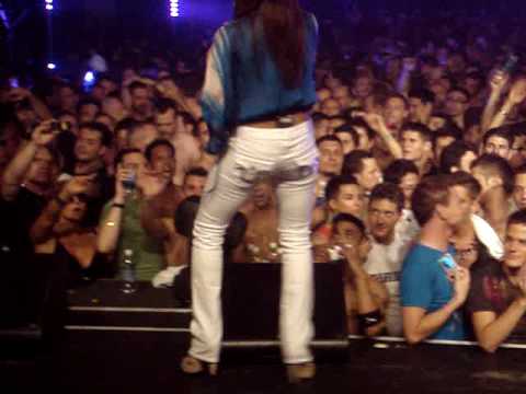 Thumbnail for Deborah Cox backstage by Deborah Cox