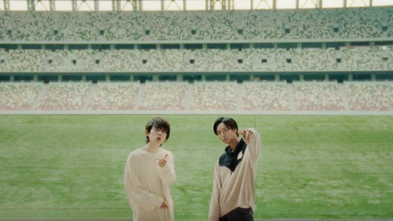 池内ヨシカツ × 川崎鷹也 - Anata