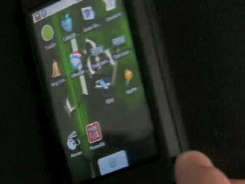 RingControl Android App Review - AndroidApps.com