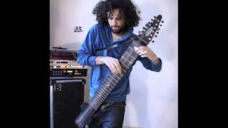 King Crimson on Chapman Stick / Waiting Man