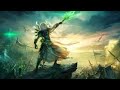 Best Martial Arts Kungfu New Fantasy Movie 2020 Chinese Movies English Subtitles