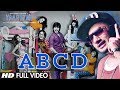 ABCD Lyrics - Yaariyan