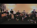All Time Low - Stella (Green Room Sessions #6)