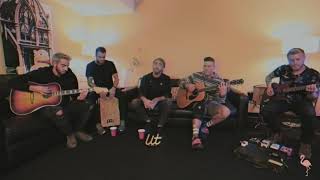 All Time Low - Stella (Green Room Sessions #6)