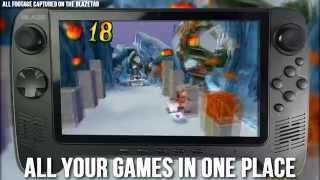 BlazeTab - AVAILABLE ONLY AT FUNSTOCK!