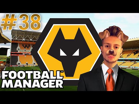Football Manager 2021 Reboot | #38 | January Arrives, Transfer Window Opens!