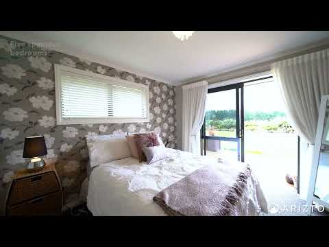 198 Parsons Road, Weston, Waitaki, 4 Bedrooms, 2 Bathrooms, Lifestyle Section