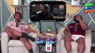 Download lagu Bol Hu - Soch the Band ft. Hadiya Hashmi | NESCAFÉ Basement Season 5 | 2019 |BrothersReaction! mp3 Download lagu Bol Hu - Soch the Band ft. Hadiya Hashmi | NESCAFÉ Basement Season 5 | 2019 |BrothersReaction! mp3