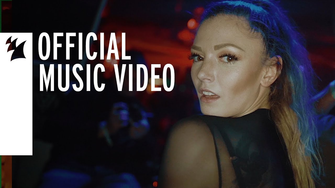 Da Hool ft. Julia DeTomaso — Dancing In The Rain (Lyric Video)