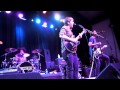 Saves The Day - Undress Me - Durty Nellie's 6-2-11