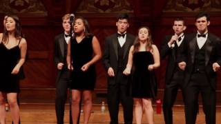 Grows Old (Thirdstory) - The Harvard Opportunes