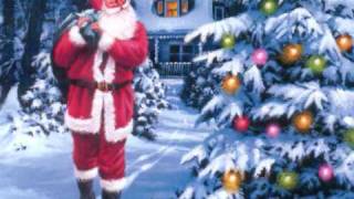 Christmas Collection: Little Saint Nick - The beach boys!