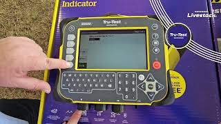 How to set up treatments on your XR5000