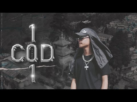 COD STEVE - 101 (Official Music Video)