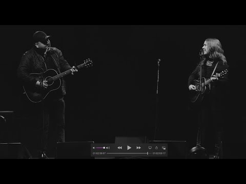 William Prince and Serena Ryder - Sing Me A Song  (Live at Massey Hall)
