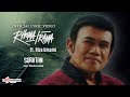 Rhoma Irama Suratan Official Lyric Video