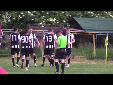 Fotbal Armenopolis Gherla - U Cluj Cupa Romaniei 24 05 2017