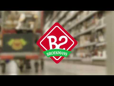 Voorstelling Drankenshop Broekmans