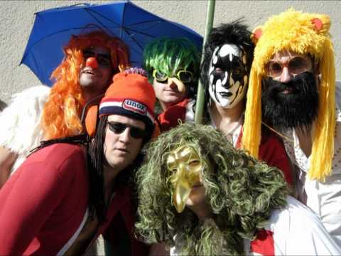 Frog Bog Dosenband - Monstermegasauf