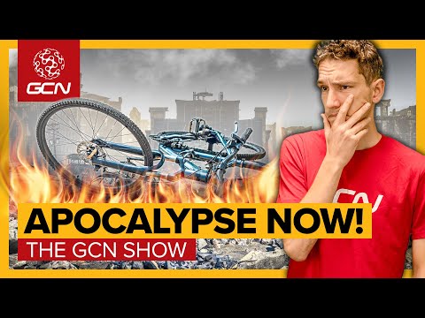 The Bike Industry Crisis: What Does It Mean For Us? | GCN Show Ep. 564