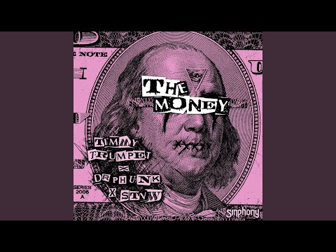 The Money (Extended Mix)
