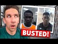 Nigerian Scammers Extradited to the U.S.A.!