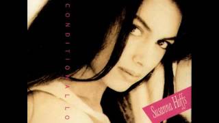 Susanna Hoffs - Unconditional Love