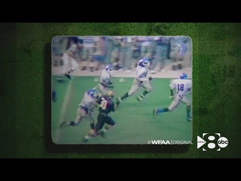 The greatest high school football game ever | 1994 Playoff Plano East vs. John Tyler