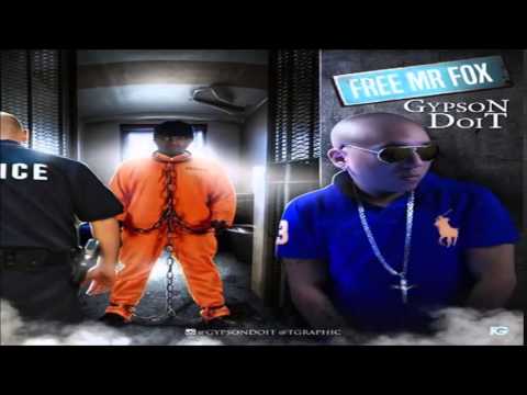 Free Mr Fox - Gypson Doit (2015)
